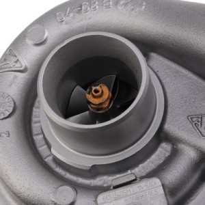 Turbocompresseur FIAT 7700107795, 7700108030, 7700108948