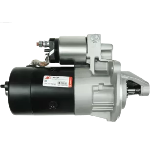 Démarreur 12V 2.20kW 9 dents AS-PL S0127, BOSCH 0001218019, 0001218101, 0001218163, 0001218167