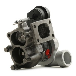 Turbocompresseur FIAT 71783352, 7553387, 75533870