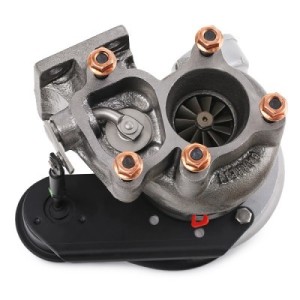 Turbocompresseur FIAT 46234349, 46408952, 46424102