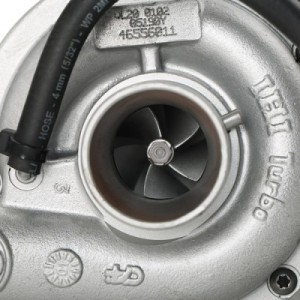 Turbocompresseur FIAT 46556011, 7777690, 71793616