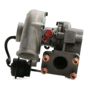 Turbocompresseur FIAT 504014915, 71723504