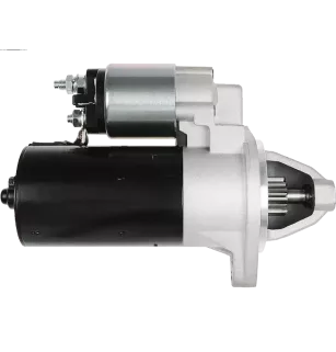 Démarreur 12V 1.30kW 11 dents AS-PL S0128, BOSCH 0001208218, 0986011910, 0986011911, CARGO 110352