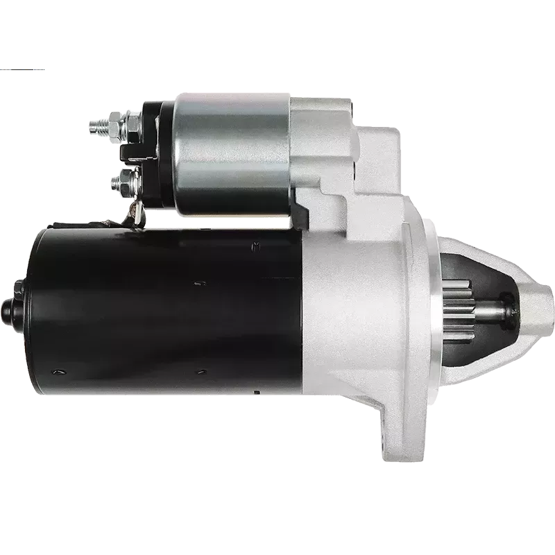 Démarreur 12V 1.30kW 11 dents AS-PL S0128, BOSCH 0001208218, 0986011910, 0986011911, CARGO 110352