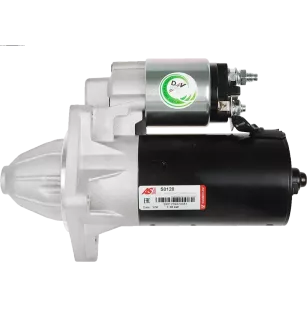 Démarreur 12V 1.30kW 11 dents AS-PL S0128, BOSCH 0001208218, 0986011910, 0986011911, CARGO 110352
