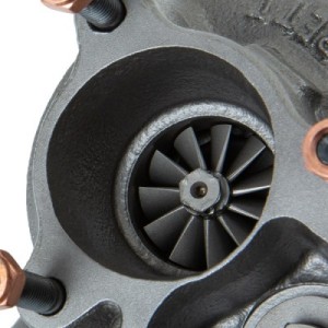 Turbocompresseur FIAT 71723522, 9620155280, 9623320880