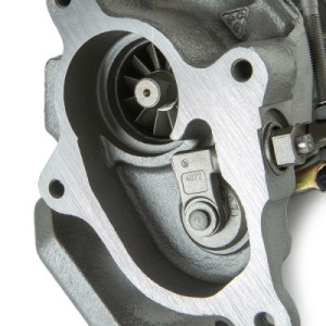 Turbocompresseur VW 74145701, 74145703, 074145701A