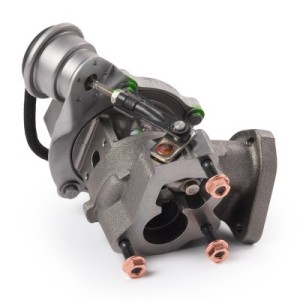 Turbocompresseur FIAT 735O1344, 1539469, 9S516K682BA