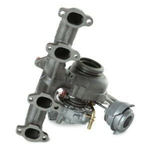 Turbocompresseur AUDI 03G253010V101, 03G253010V102, 03G253010V103