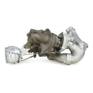 Turbocompresseur JEEP 53049700086, 53049710086, 53049880086