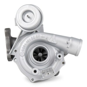 Turbocompresseur CITROËN 0375G2, 9640355080, 9640873380