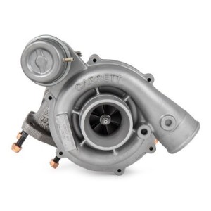 Turbocompresseur LAND LR017315