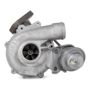 Turbocompresseur MITSUBISHI 1515A029