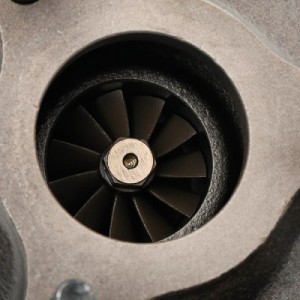 Turbocompresseur HYUNDAI 282012A400