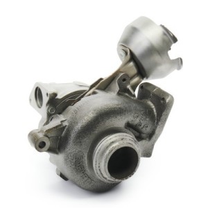 Turbocompresseur CITROËN 71724101, 71789730, 71793018