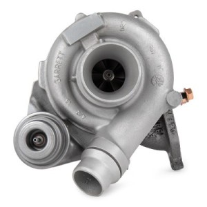 Turbocompresseur NISSAN 1441100Q0B, 0860282, 04431289