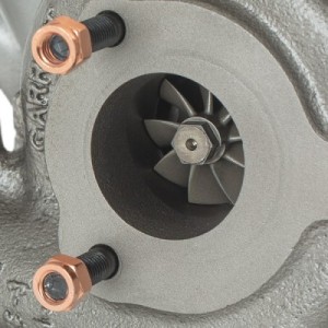 Turbocompresseur SAAB 4611349, 55560913, 5955703