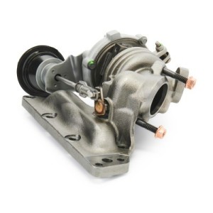 Turbocompresseur SMART 0010550V001000000, 160096109980, A1600961099