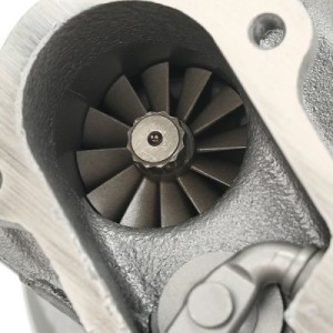 Turbocompresseur FIAT 500385898, 99466793, 2998318