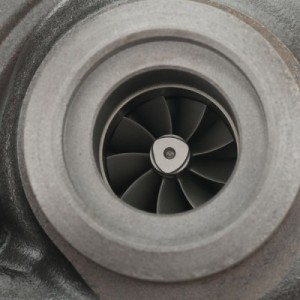 Turbocompresseur AUDI 03L253010E, 03L253010EV, 03L253010EX