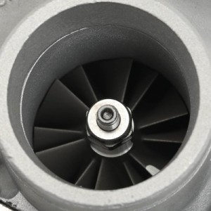 Turbocompresseur VW 074145701C, 074145701CV, 074145701CX