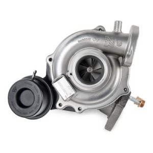 Turbocompresseur FIAT 55225012, 55229865, 860495