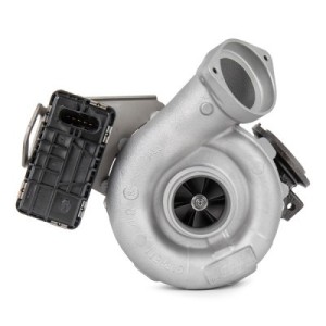 Turbocompresseur BMW 11657796311, 11657796312, 7796311