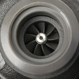 Turbocompresseur CHRYSLER 03G253010H, 03G253014JX, 03G253014JV