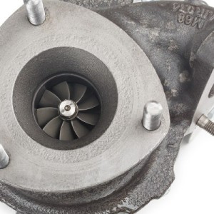 Turbocompresseur FORD 1717628, 1719695, 1760759