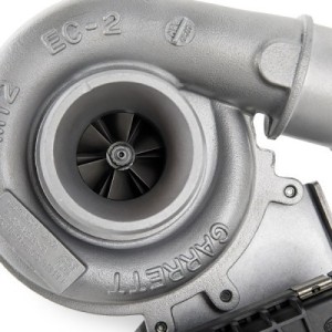 Turbocompresseur JAGUAR 6G9Q6K682CA, 6G9Q6K682CB, 9684856680