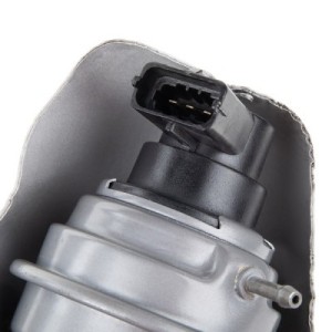 Turbocompresseur FIAT 71794945, 71795134