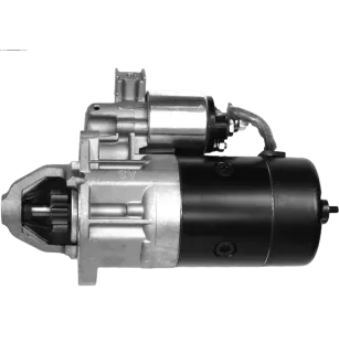 Démarreur 12V 2.20kW 9 dents Remplace BOSCH 0001218014, 0001218102, 0001218154, 0986013640, 0986013641