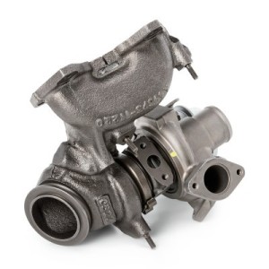 Turbocompresseur FIAT 55232607, 55238046, 55238118