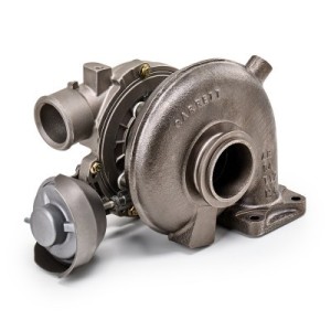 Turbocompresseur CHRYSLER 05134235AA, 35242112F, 35242112G