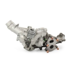 Turbocompresseur FIAT 6000619980, 71797253, 1400400Q2A