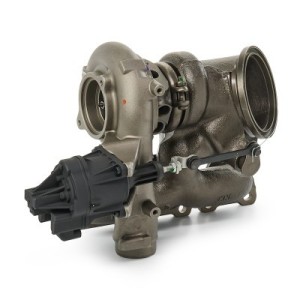 Turbocompresseur BMW 11657849651, 11657850279, 4933502052