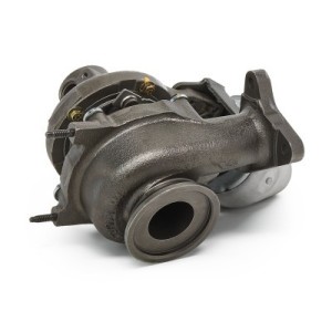 Turbocompresseur ALFA ROMEO K55266959AB, K55266959AC, 1616309580