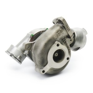 Turbocompresseur AUDI 038145702J, 038145702NX, 038145702E