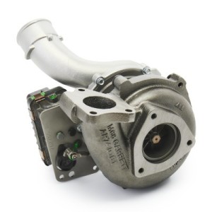 Turbocompresseur AUDI 059145722M, 059145722MV, 059145722MX