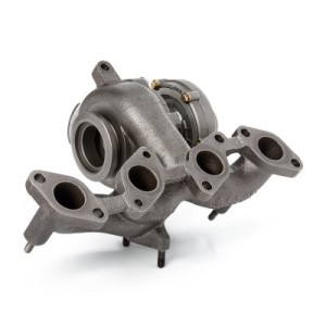 Turbocompresseur AUDI 03G253010JX, 03G253019AX, 03G253019AV550
