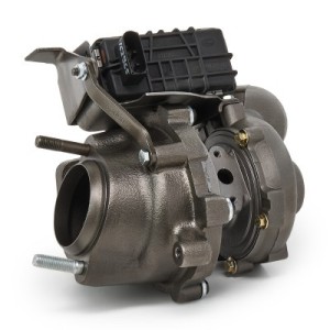 Turbocompresseur BMW 11422247302, 11652287495, 11652433122