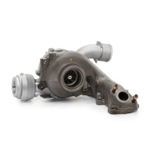 Turbocompresseur FIAT 0000055188334, 0000055190871, 93192073