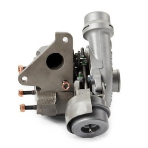 Turbocompresseur RENAULT 360800H379162, 7701475135, 7701476183