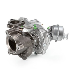 Turbocompresseur OPEL 00860063, 860063, 861093
