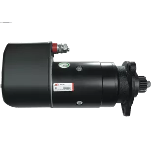 Démarreur 24V 6.60kW 12 dents AS-PL S0135, BOSCH 0001330016, 0001417065, 0001417075, 0986017050