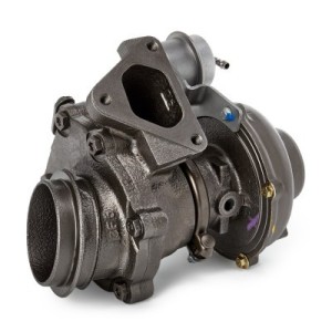 Turbocompresseur MERCEDES-BENZ 6460960299, 646096029980, 6460960599