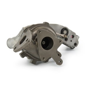 Turbocompresseur JAGUAR 02C2C40364, AX2Q6K682CA, AX2Q6K682CAE