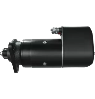 Démarreur 24V 6.60kW 12 dents AS-PL S0135, BOSCH 0001330016, 0001417065, 0001417075, 0986017050