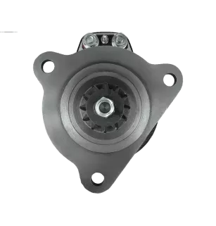 Démarreur 24V 6.60kW 12 dents AS-PL S0135, BOSCH 0001330016, 0001417065, 0001417075, 0986017050