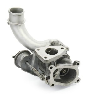 Turbocompresseur NISSAN 1441100QAC, 7701473756, 0860095